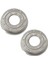 2x Elektrikli Tıraş Bıçağı Tıraş Makinesi Kafa Fr6 Yedek Flyco Tıraş Bıçağı Kafa FS820 FS820 FS801 FS829 (Yurt Dışından) 1
