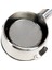 3x Kahve Dipsiz Portafilter Kahve Makinesi Ahşap Saplı Filtre Kahve Aksesuarları Welhome KD-310/KD-510 K888 (Yurt Dışından) 1