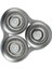 Takım Yedek Tıraş Makinesi Kafa Bıçakları Philips SH98/70 SP9880 SP9860 SP9861 SP9863 SP9820 9000 Serisi Tıraş Bıçağı (Yurt Dışından) 5