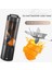 Shake ve Smoothie'ler Için Taşınabilir Blender Meyve Sıkacağı Blender Seyahat, Spor Salonu, Ofis Için Kişisel Blender Mini Meyve Sıkacağı Bardağı (Yurt Dışından) 4