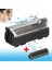 2x Yedek Tıraş Makinesi Kafa Folyo Kesici 424 Braun 5569 5579 3550CC 5419 5424 5469 (Yurt Dışından) 3