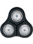 2x RQ11 Philips Için Yedek Tıraş Makinesi Başlığı RQ1150 RQ1160 RQ1170 RQ1180 RQ1141 RQ1145 RQ1131 RQ1151 RQ1155 RQ1150X RQ10 (Yurt Dışından) 3