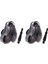 2x RQ12 Yedek Tıraş Makinesi Kafaları Philips RQ1250 RQ1260 RQ1275 RQ1280 RQ1290 RQ1250CC RQ1260CC RQ1280CC Rq 1090 Jilet (Yurt Dışından) 1