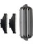 2x Tıraş Makinesi Yedek Folyo Ekran + Bıçak Kafası Panasonic ES4820 ES4823 ES4826 ES4853 ES4501ES4035 ES-RW30 ES9859 (Yurt Dışından) 2