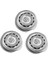 9x Yedek Tıraş Makinesi Kafa Philips Norelco 9000 Serisi S9031 S9721 S9321 S8950 S9000 S9311 S9321 S9511 S9531 (Yurt Dışından) 2