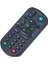RC-406 CD Alıcısı Için Yedek Uzaktan Kumanda DPX503BT -BT328 DPX524BT -BT228U DPX504BT DPX593BT (Yurt Dışından) 3