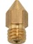 22 Adet 3D Yazıcı Nozulları, Mk8 Ekstruder Nozulu 0.2mm, 0.3mm, 0.4mm, 0.5mm, 0.6mm, 0.8mm, 1.0mm Ekstruder Baskı Kafası 3D Yazıcı Için Makerbot Creality Cr-10 Ender 3 (Yurt Dışından) 1
