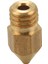 22 Adet 3D Yazıcı Nozulları, Mk8 Ekstruder Nozulu 0.2mm, 0.3mm, 0.4mm, 0.5mm, 0.6mm, 0.8mm, 1.0mm Ekstruder Baskı Kafası 3D Yazıcı Için Makerbot Creality Cr-10 Ender 3 (Yurt Dışından) 5