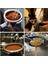 Espresso Dağıtım Araçları Profesyonel Barista El Dağıtım Aracı Standı ile Espresso Kahve Karıştırıcı 10 Iğneler (Yurt Dışından) 2