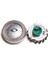 4x Yedek Tıraş Makinesi Kafa Philips Jilet Kesici Kafa Jilet Aksesuarları Hq8 PT710 PT715 PT720 PT721 PT722 PT724 (Yurt Dışından) 2