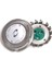 4x Yedek Tıraş Makinesi Kafa Philips Jilet Kesici Kafa Jilet Aksesuarları Hq8 PT710 PT715 PT720 PT721 PT722 PT724 (Yurt Dışından) 4