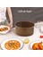 Power Gowise Abd Hava Fritözü ve Tüm Hava Fritöz Fırını Için Hava Fritöz Yedek Sepeti 3.7qt, Yapışmaz Kızartma Sepeti (Yurt Dışından) 4