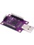 Cjmcu FT232H Yüksek Hızlı Çok Fonksiyonlu Modül Usb'den Jtag UART/SPI/I2C Modülüne (Yurt Dışından) 1