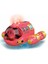 Mini Rc Tekne 2.4g Sprey Uzaktan Kumanda Tekne Çocuk Su Oyuncakları Doğum Günü Hediyesi Denizaltı Tekne Şekli Oyuncaklar-Kırmızı (Yurt Dışından) 4