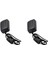 2x Abd Tak 5V3A 5V/3A 3 Model B+Plus Güç Adaptörü On/off Anahtarı Düğmesi Güç Kaynağı Şarj Cihazı Dc/ac Adaptörü (Yurt Dışından) 1