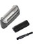 Braun 10B Cruzer Için 2x Folyo ve Kesici, 1000/2000 Serisi Tıraş Makinesi Kafa Seti Yedek Parça 180 190 1735 1775 5728 5729 (Yurt Dışından) 4
