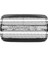 2x 51B Braun 360° Komple Için Yedek Tıraş Makinesi Folyo Kesici, 8000 Serisi, Aktivatör, WF1S WF2S 5760 5758 5751 5647 (Yurt Dışından) 2