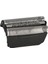2x 51B Braun 360° Komple Için Yedek Tıraş Makinesi Folyo Kesici, 8000 Serisi, Aktivatör, WF1S WF2S 5760 5758 5751 5647 (Yurt Dışından) 5