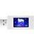 RP2040- Geliştirme Kartı RP2040 Mikrodenetleyici 1.14INCH 65K Renkli LCD USB Pico Için Hata Ayıklayıcı (Yurt Dışından) 5