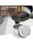 51MM 2/4 Bardak Filtre Yedek Filtre Sepeti Kahve Dipsiz Portafilter Espresso Makinesi Parçaları (Yurt Dışından) 2