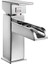 Natura Lavabo Batarya 1