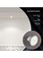 6W GU4(MR11) LED Spot Işığı MR11 12 Smd 5730 570 Dc 12V, Beyaz (Yurt Dışından) 2