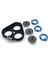 2x Jilet Tıraş Makinesi Kafa Philips S5000 S5370 S5010 S5011 S5050 S5560 S5090 S5420 S5078 S5077 S5080 S5400 Yedek Bıçak (Yurt Dışından) 4