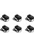 6x Nano Güç Adaptörü 5 V 4A Şarj Cihazı 100-240 V Dc Arayüz Kaynağı Şarj Cihazı Nano B01 A02 Abd Plug (Yurt Dışından) 1