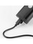 Bisiklet Işığı Bisiklet Aksesuarları Far LED Arka Lambası USB Şarj Edilebilir El Feneri Bisiklet Feneri Bisiklet Lambası Için (Yurt Dışından) 3