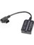 Sahte Pil D-Tap V-Port'tan Pd'ye 100W Çift Yönlü Şarj ve Deşarj Modülü Monitör/kamera Için USB Güç Adaptörü (Yurt Dışından) 1