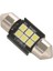 40X Son Derece Parlak 400 Lümen 3020 Yonga Seti Canbus Hatasız LED Ampuller (Yurt Dışından) 3