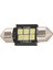 40X Son Derece Parlak 400 Lümen 3020 Yonga Seti Canbus Hatasız LED Ampuller (Yurt Dışından) 4