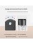 Taşınabilir Smoothies Blender Elektrikli Meyve Suyu Blender Smoothies Meyve Blender Siyah Için Şarj Edilebilir Taşınabilir Blender (Yurt Dışından) 3