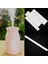 100 Adet Araba Nemlendirici Çubukları Pamuk Filtre Dolum Çubukları Yedek Filtre Fitilleri Taşınabilir Ultrasonik Aroma Yayıcı (Yurt Dışından) 5