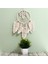 1 Adet Dreamcatcher El Yapımı Dokuma Dream Catcher Yaprak Dekor El Dekor Makrome Dekor Duvar Sanatı Dream Catcher Düğün Dekor (Yurt Dışından) 4
