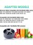 Nutribullet Karıştırıcılar 600W/900W/PRO Için Blender Yedek Parçaları - Çıkarıcı Bıçağı ve 32OZ Büyük Bardaklar ve 24OZ Büyük Bardaklar (Yurt Dışından) 1
