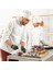 12 Parça Ingiliz Muffin Yüzükler, Muffin Tart Yüzükler Çift Haddelenmiş Tart Yüzük Paslanmaz Çelik Crumpet Yüzükler Kalıpları Kek Kalıbı (Yurt Dışından) 1