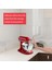 Kitchenaid Için Mikser Sürgülü Mat, Kitchenaid Stand Mikseri Için Mat 6-8 Qt Başlık Başlığı, Tezgah Için Stand Mikseri Kaydırıcı Mat (Yurt Dışından) 2