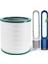 1 Adet TP00/TP03/TP02/AM11 Filtre Elemanları Dyson Hava Temizleme Cihazı Için Yaprak Az Fan Ekranı Için Uygun (Yurt Dışından) 4