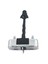 8x 68610-02160 Ön Kapı Kontrol Durdurma Her Iki Tarafı Toyota Corolla 1.8l 2.4l 09-13 Kapı Kalma Stop/kontrol Kayış Sınırlayıcı (Yurt Dışından) 5
