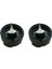 Oster Blstpb ile Uyumlu 2x Blend Aksesuarı, Blstpb2 Blend Için 250W Bıçak Tutucu Meyve Sıkacağı Bardağı, Siyah (Yurt Dışından) 1