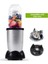 Magic 250W Blender Yedek Yedek Parçaları Için 4 Plastik Dişli Tabanı + 2 Kauçuk Dişli (Yurt Dışından) 1