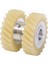 W10112253 9706416 Motor Fırçası W10380496 4162897 Kitchenaid Standı ve Bir Çift Motor Fırçası Için Mikser Sonsuz Tahrik Dişlisi (Yurt Dışından) 1