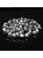 Parlayan Rhinestone Çiçek Gelin Düğün Parti Broş Pin (Yurt Dışından) 4