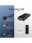 Q2 Tv Çubuk Mini Pc 2g + 16G Android 10 Tv Kutusu 2.4g/5g Wifi + Bt4.0 Akıllı Tv Kutusu 265 Tv Alıcısı Medya Oynatıcı Set Üstü Kutusu (Yurt Dışından) 2