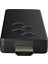 Q2 Tv Çubuk Mini Pc 2g + 16G Android 10 Tv Kutusu 2.4g/5g Wifi + Bt4.0 Akıllı Tv Kutusu 265 Tv Alıcısı Medya Oynatıcı Set Üstü Kutusu (Yurt Dışından) 3