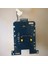 BL1830 Li-Ion Bms Pcb Şarj Koruma Levhası 18 V Güç Aracı Için BL1815 BL1860 LXT400 BL185 2 Adet (Yurt Dışından) 3