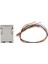 6s 24V 50A Bms Lityum Şarj Koruma Levhası, Güç Dengesi/geliştirilmiş Pcb Koruma Levhası (Yurt Dışından) 3