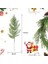 40 Adet Yapay Dal Sahte Sprey Dalları Selvi Kaynaklanıyor Çam Seçtikleri Plastik Yeşillik Noel Dıy (Yurt Dışından) 2