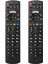 Akıllı LED Tv Düğmeleri Için 2x Uzaktan Kumanda Kontrol Cihazının Değiştirilmesi (Yurt Dışından) 1